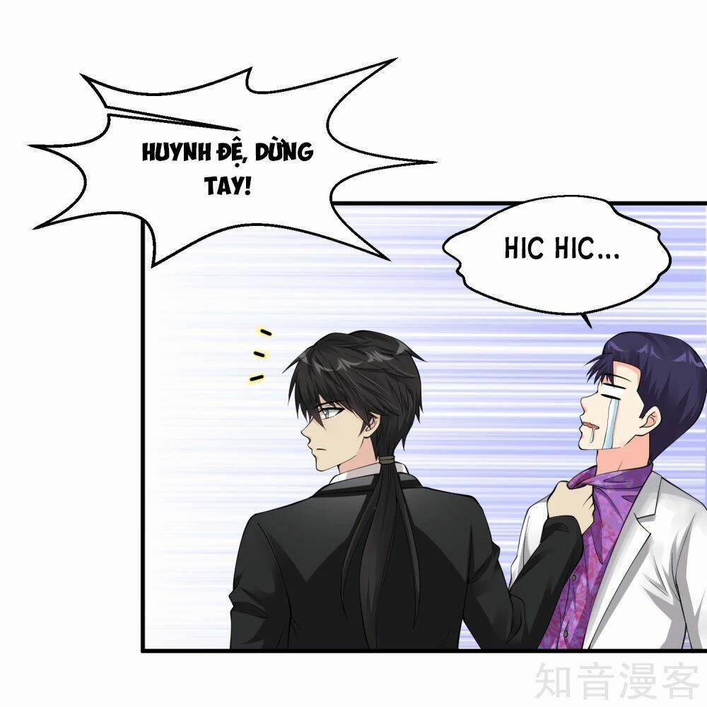 Tuyệt Phẩm Y Thánh 60 trang 16