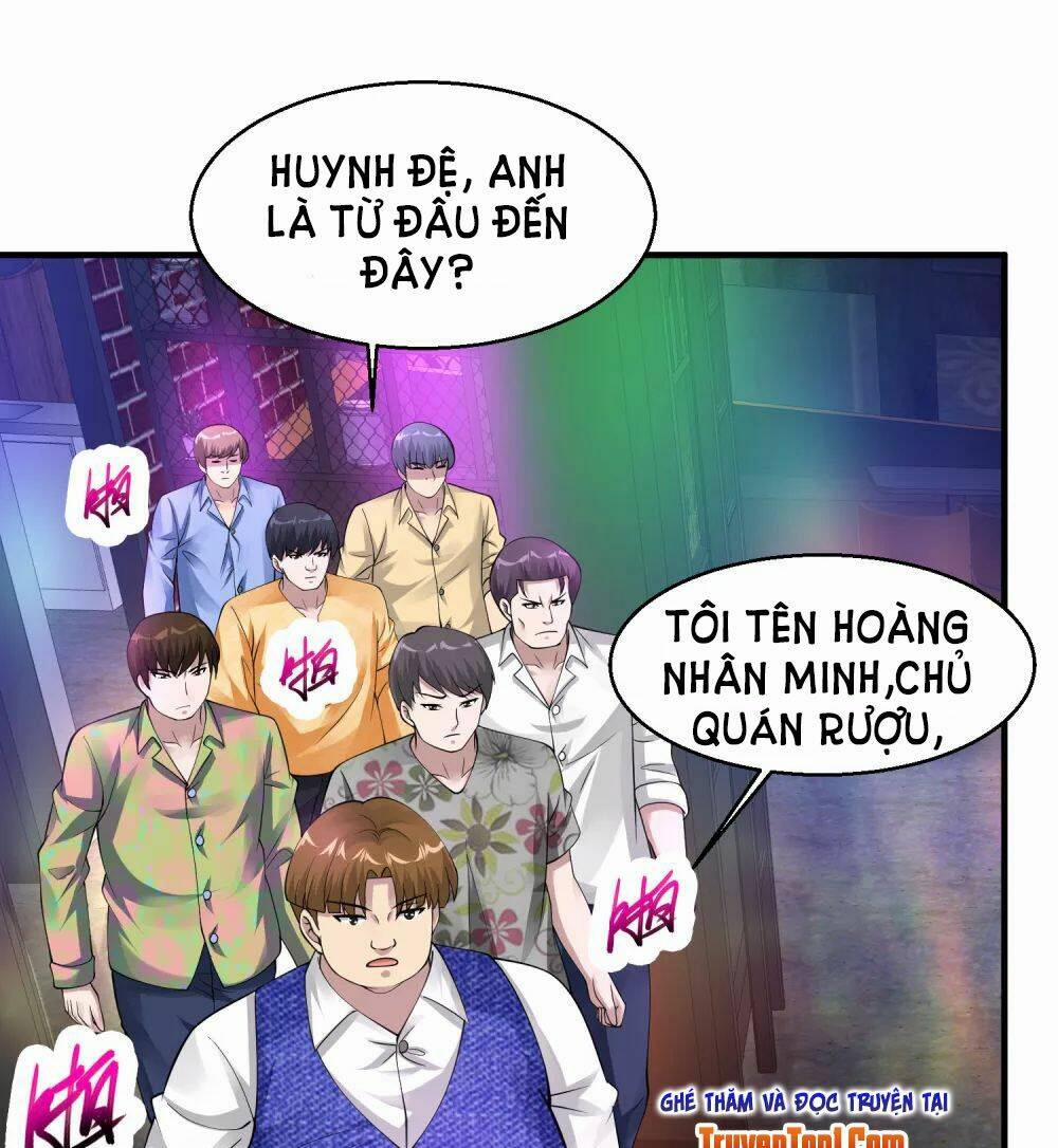 Tuyệt Phẩm Y Thánh 60 trang 17