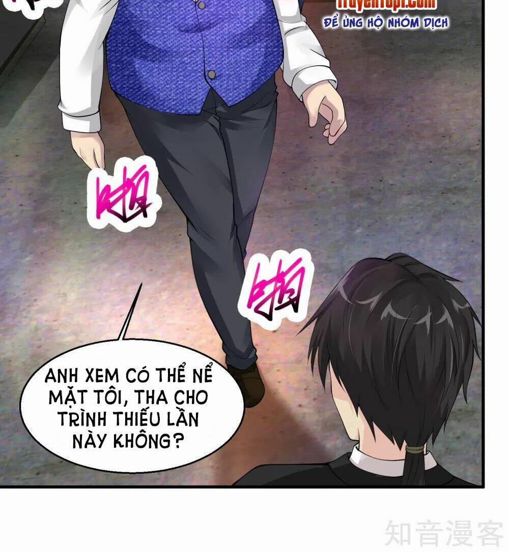 Tuyệt Phẩm Y Thánh 60 trang 18