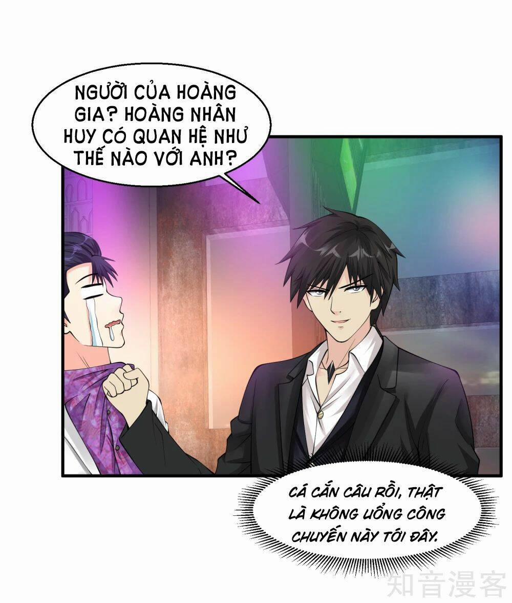 Tuyệt Phẩm Y Thánh 60 trang 19