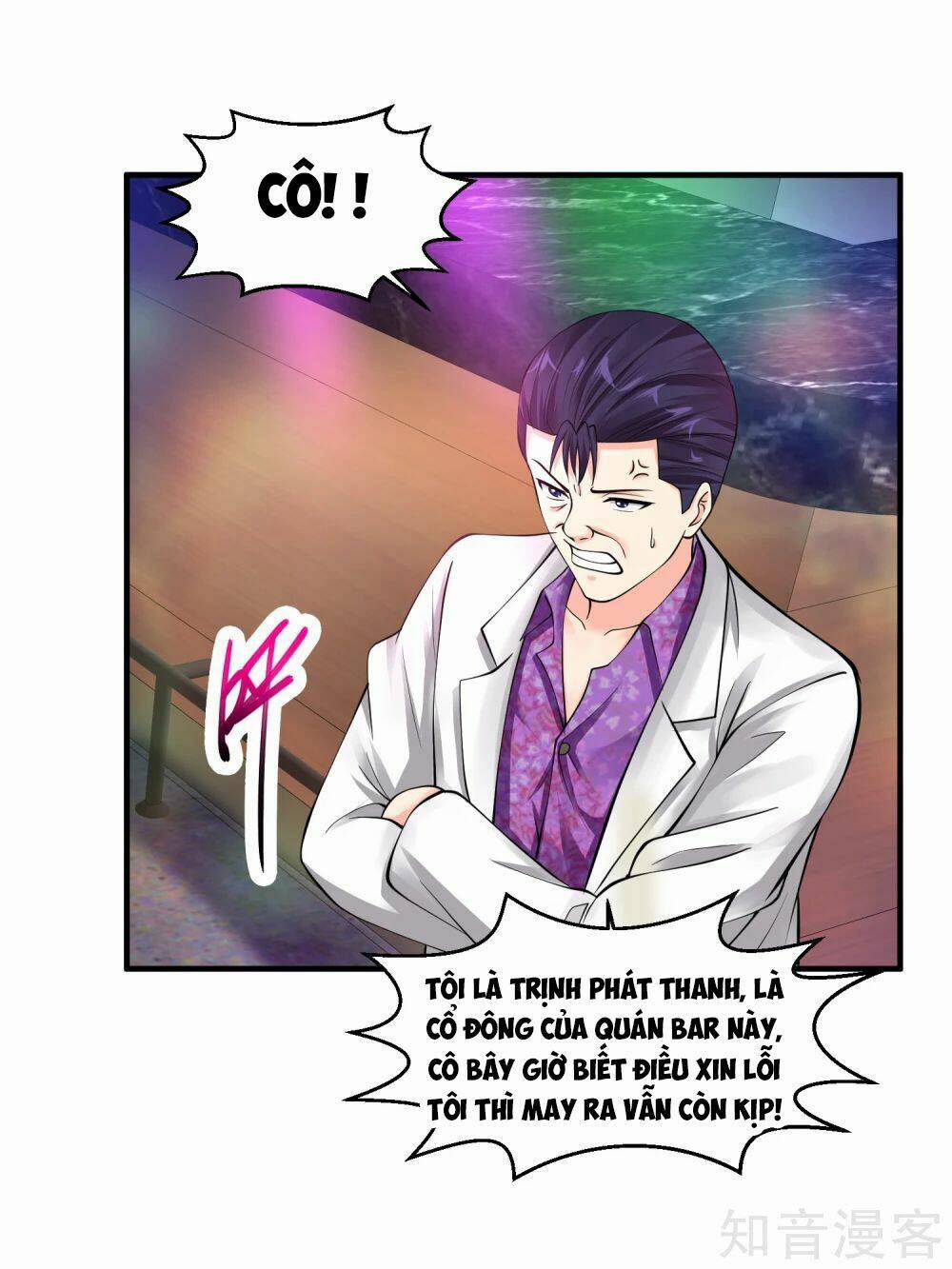 Tuyệt Phẩm Y Thánh 60 trang 2