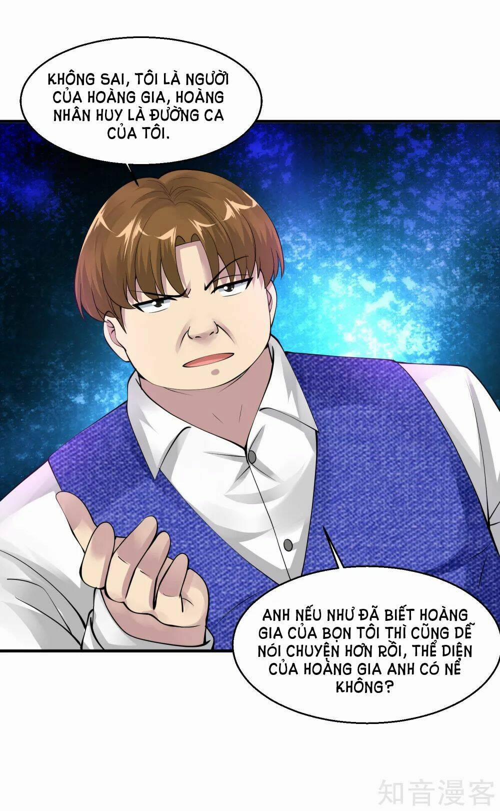 Tuyệt Phẩm Y Thánh 60 trang 20