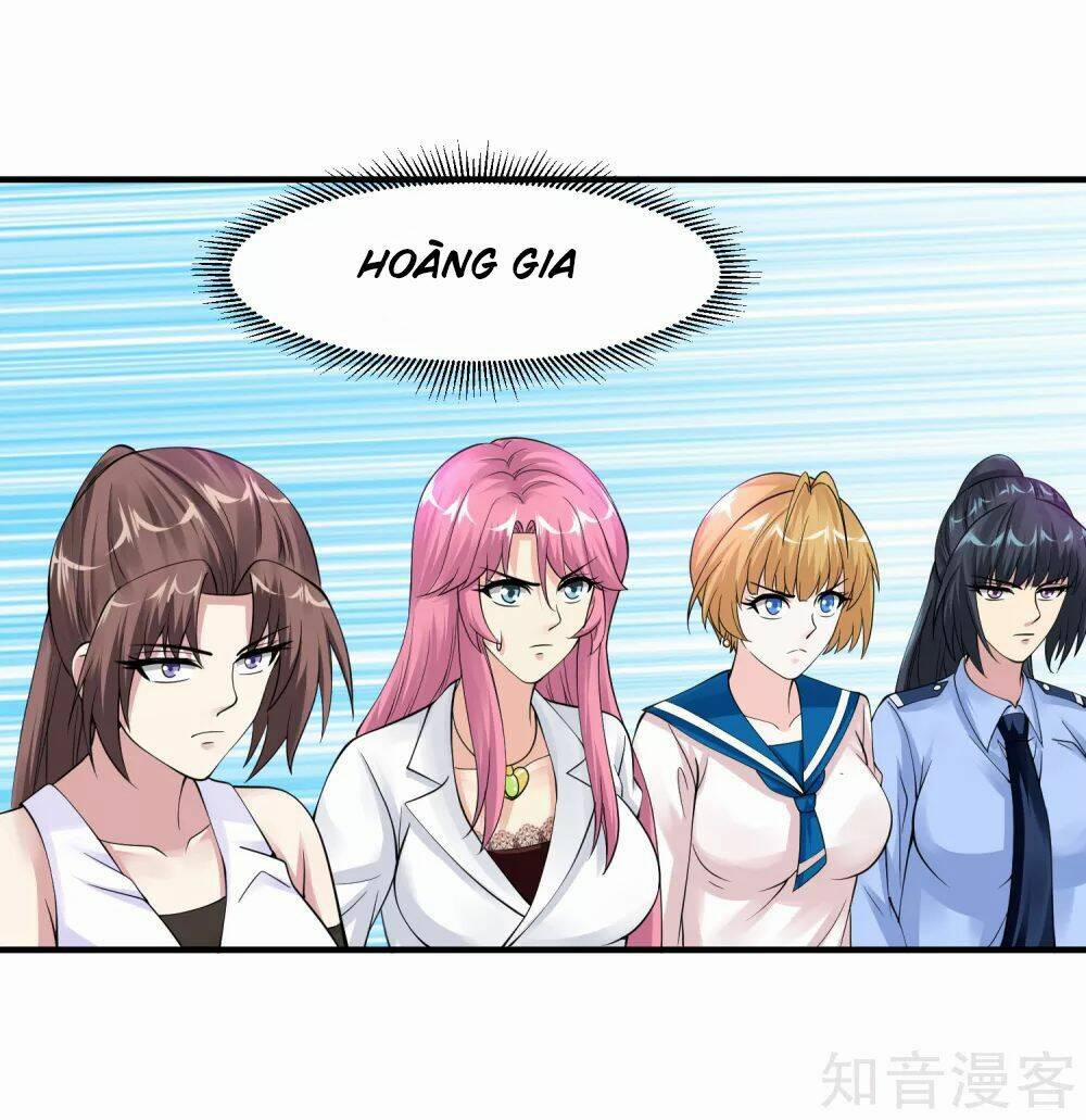 Tuyệt Phẩm Y Thánh 60 trang 21