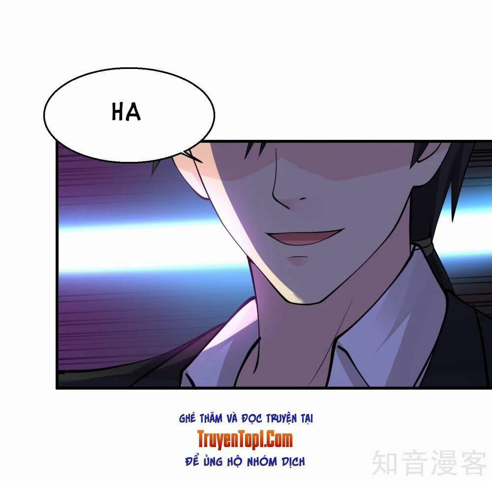 Tuyệt Phẩm Y Thánh 60 trang 22