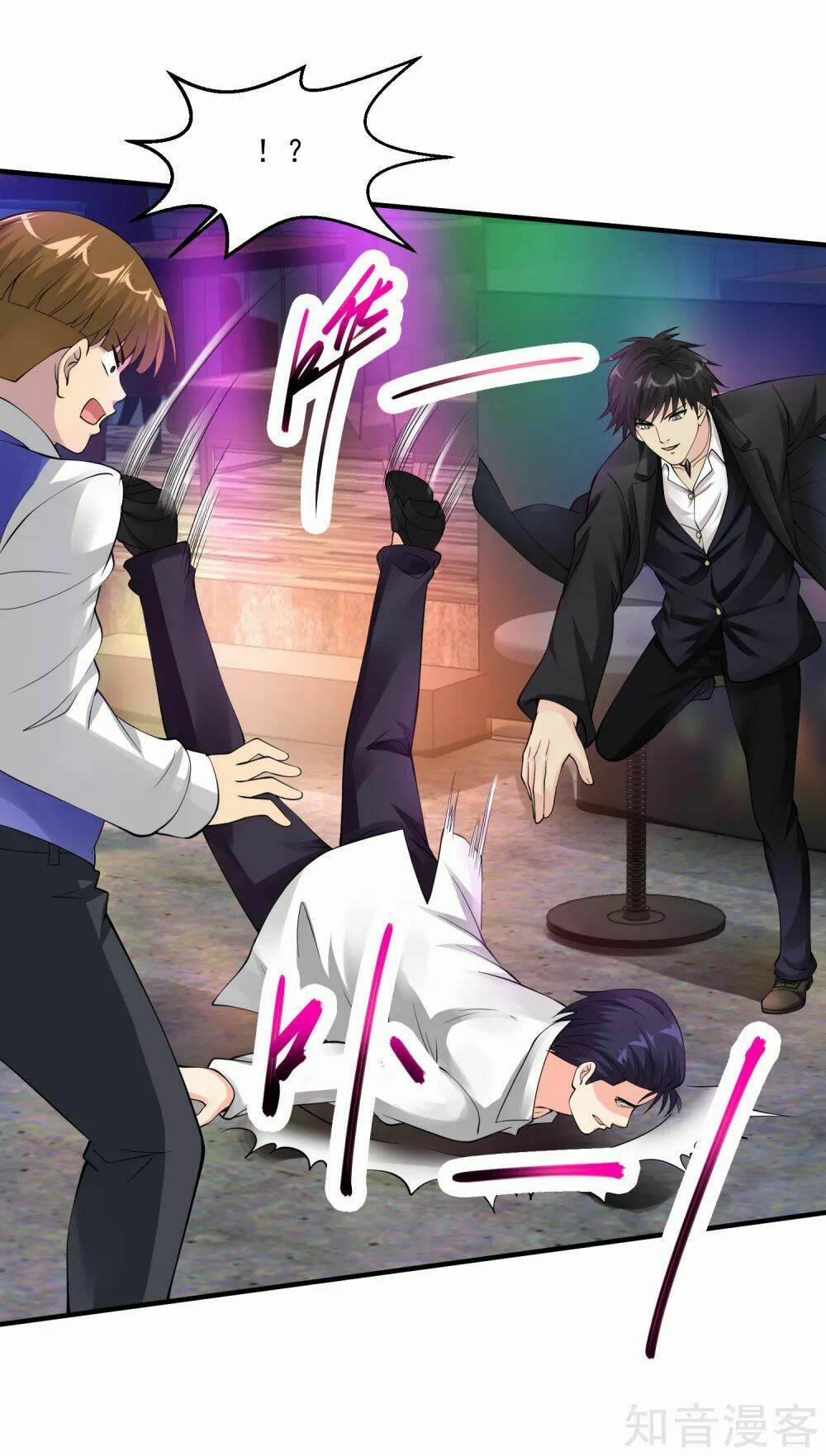 Tuyệt Phẩm Y Thánh 60 trang 23