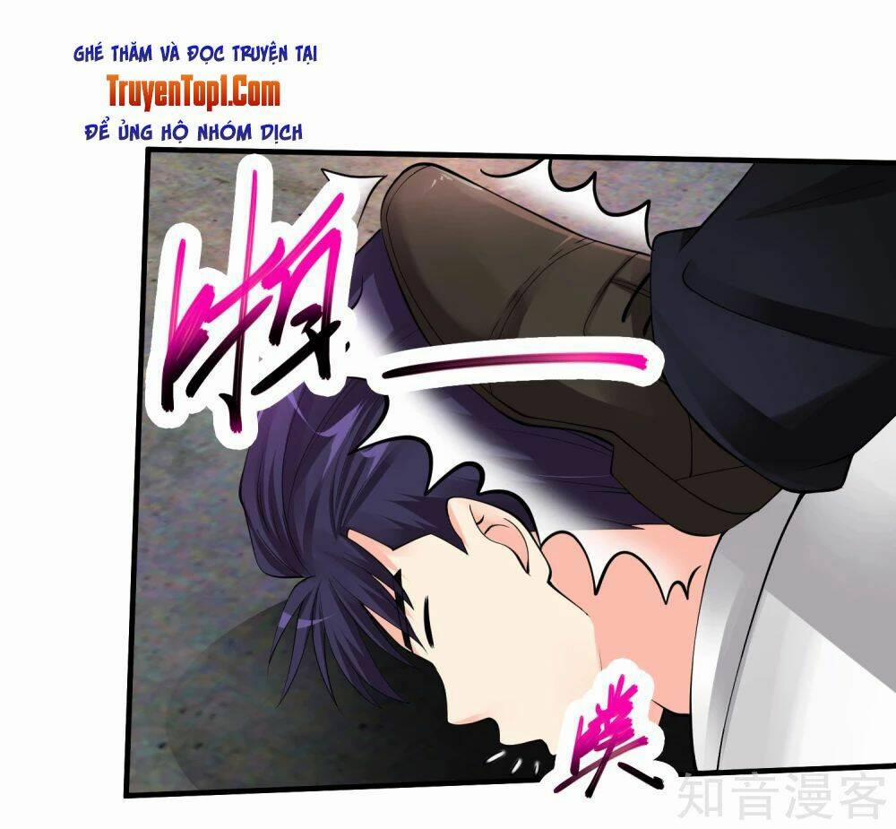 Tuyệt Phẩm Y Thánh 60 trang 24