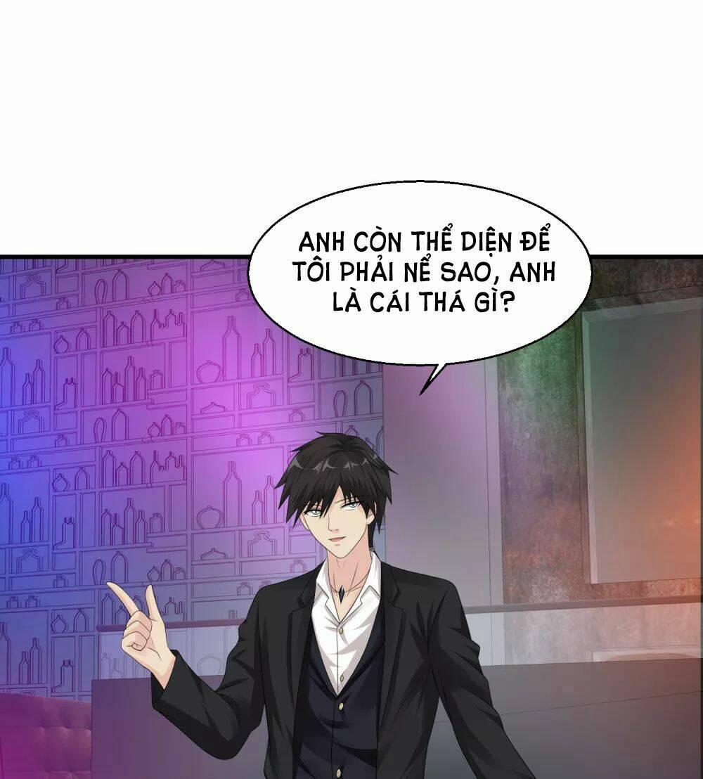 Tuyệt Phẩm Y Thánh 60 trang 25