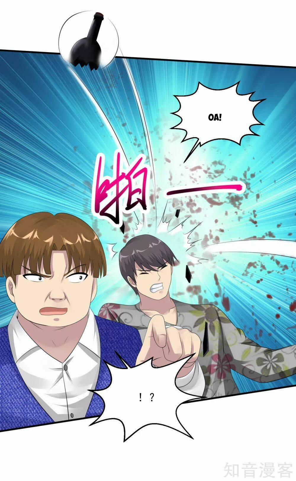 Tuyệt Phẩm Y Thánh 60 trang 28