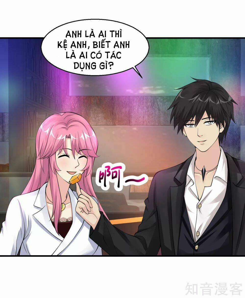 Tuyệt Phẩm Y Thánh 60 trang 3