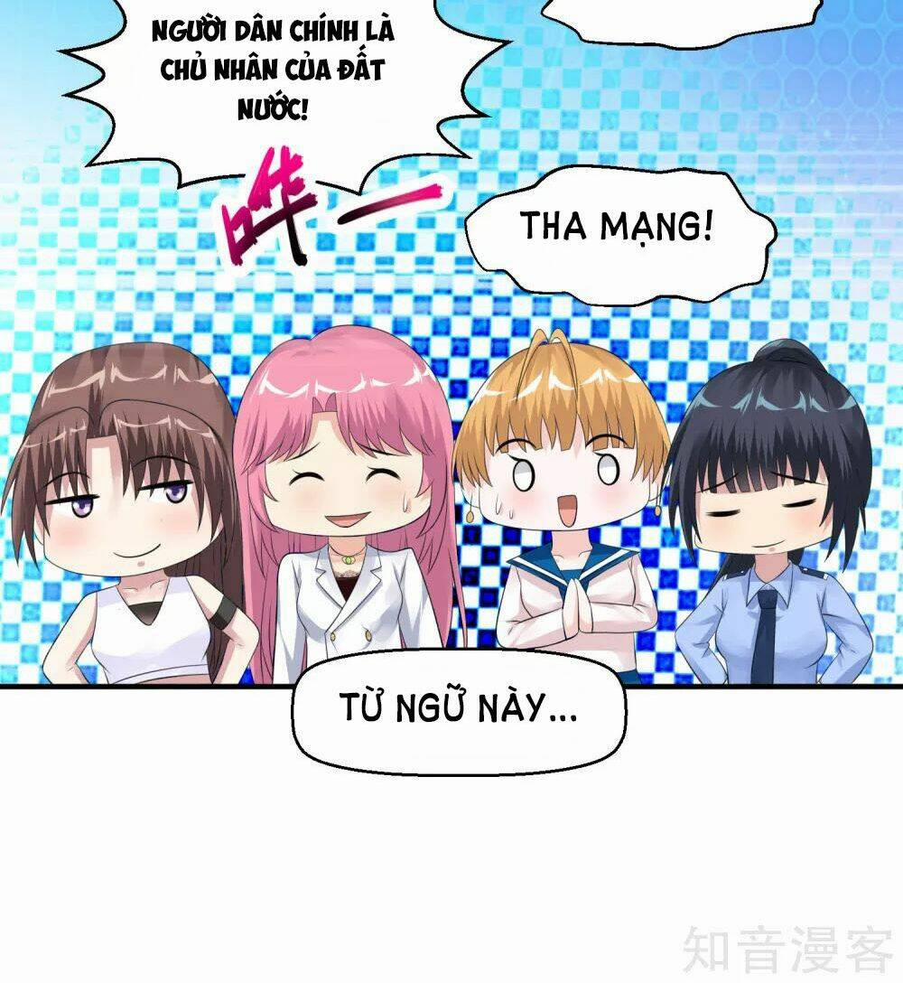 Tuyệt Phẩm Y Thánh 60 trang 32