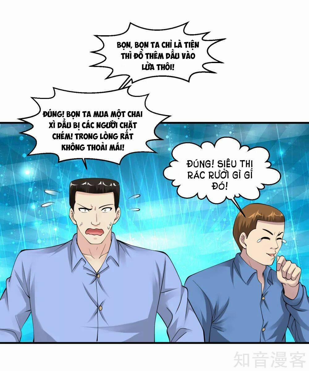 Tuyệt Phẩm Y Thánh 60 trang 35