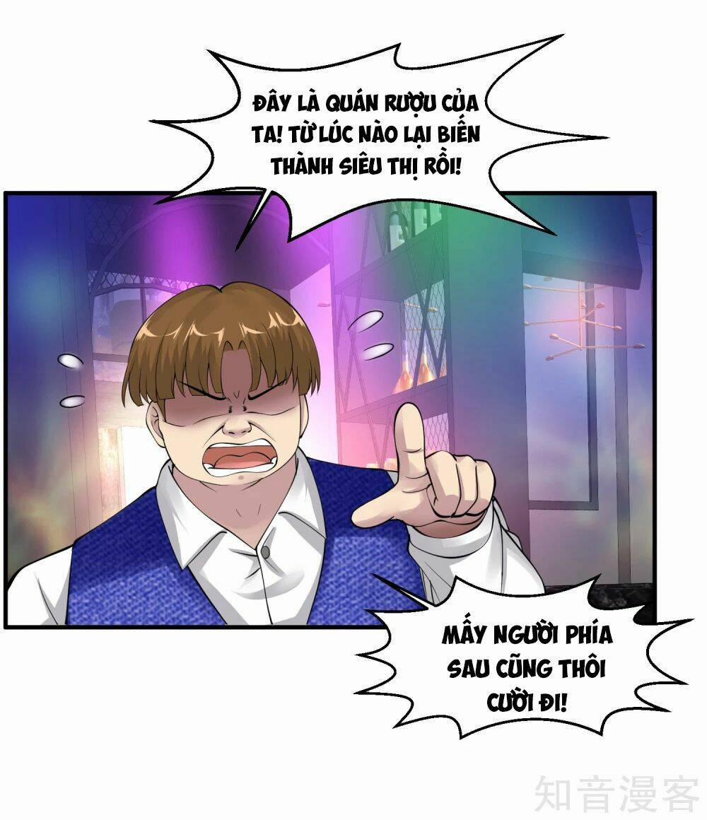 Tuyệt Phẩm Y Thánh 60 trang 36