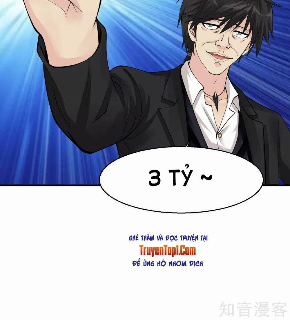 Tuyệt Phẩm Y Thánh 60 trang 40