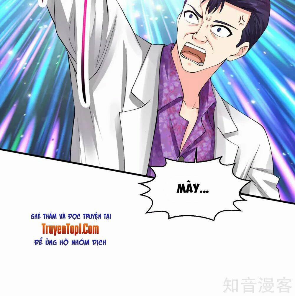 Tuyệt Phẩm Y Thánh 60 trang 7