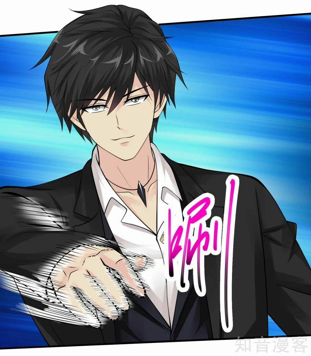 Tuyệt Phẩm Y Thánh 60 trang 8