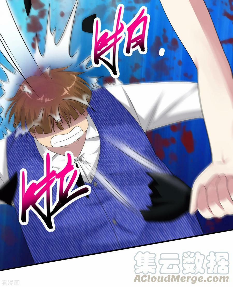 Tuyệt Phẩm Y Thánh 61 trang 12