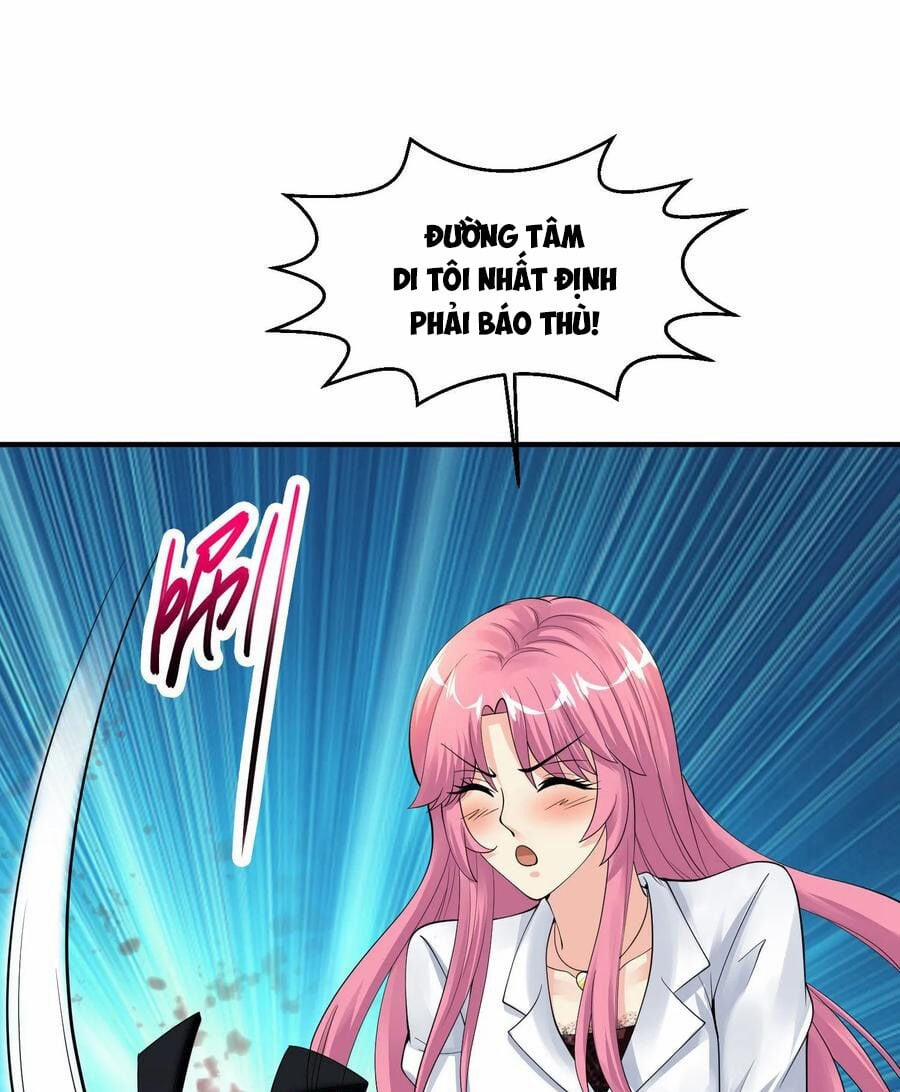 Tuyệt Phẩm Y Thánh 61 trang 16