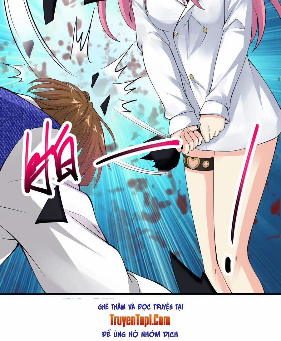 Tuyệt Phẩm Y Thánh 61 trang 17