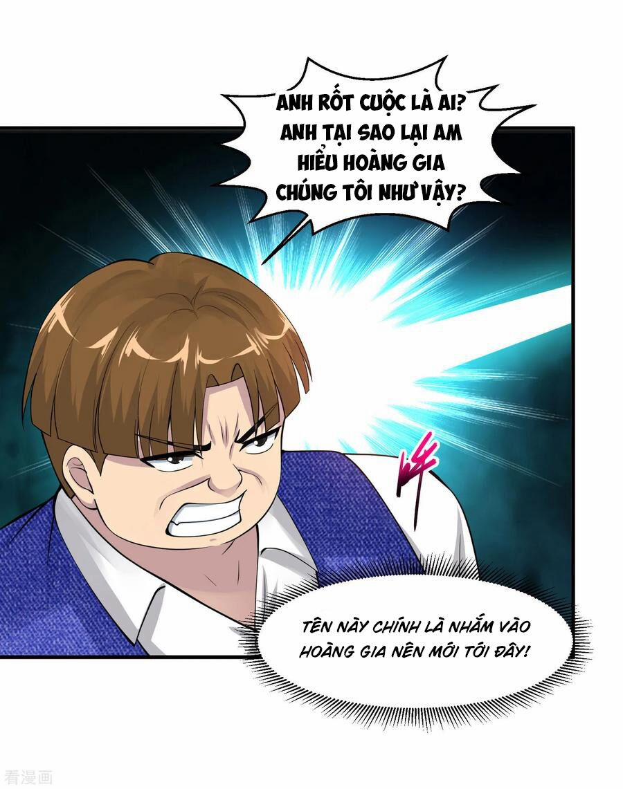 Tuyệt Phẩm Y Thánh 61 trang 2