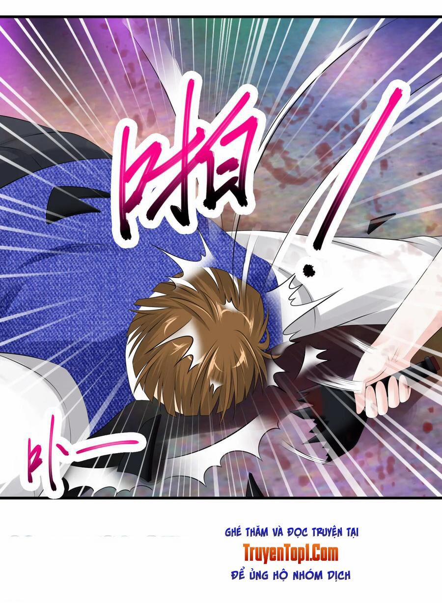 Tuyệt Phẩm Y Thánh 61 trang 21