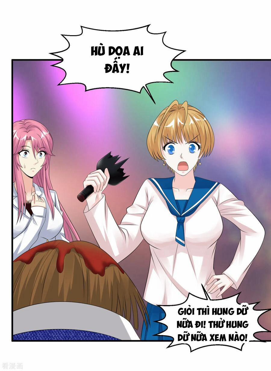 Tuyệt Phẩm Y Thánh 61 trang 22