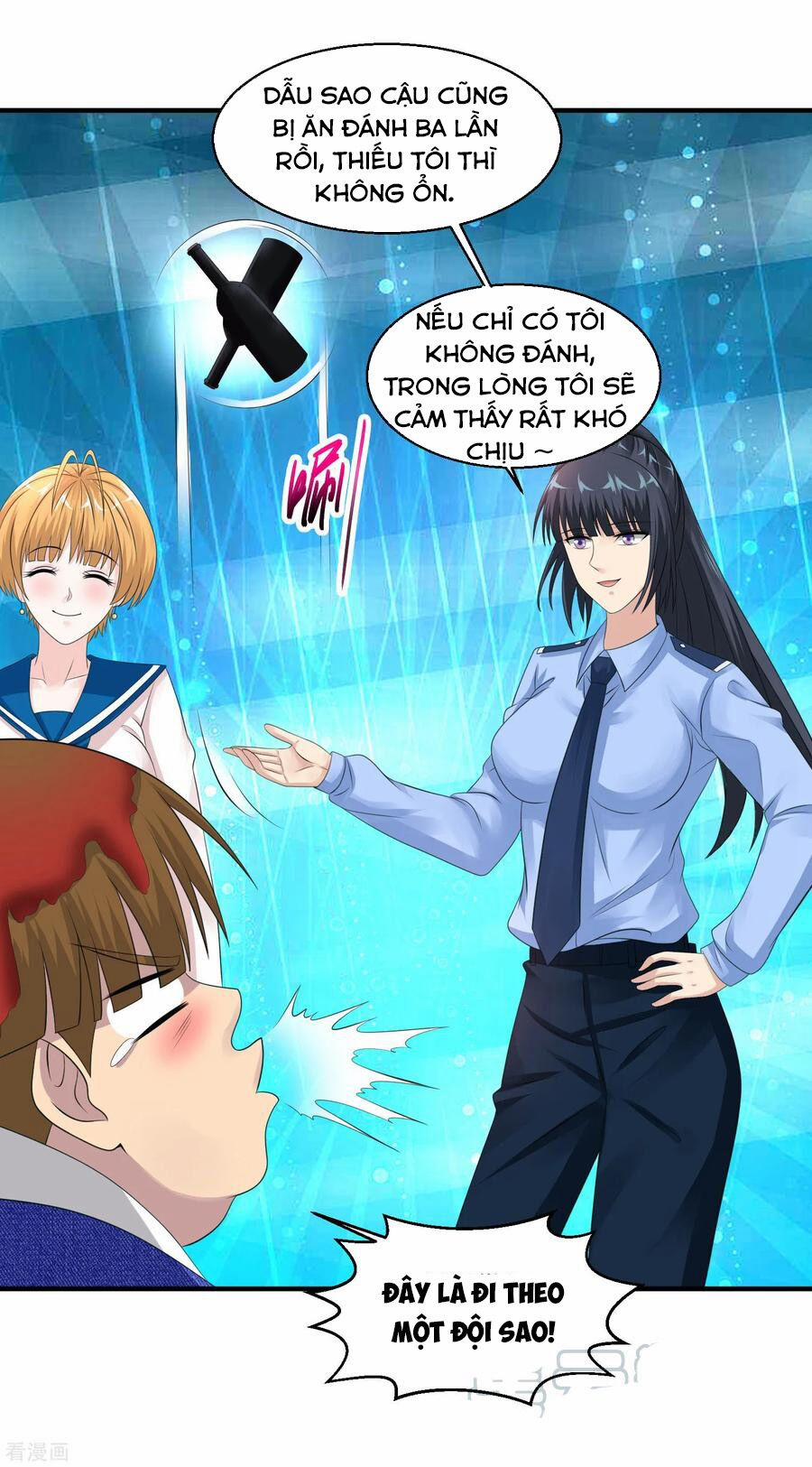 Tuyệt Phẩm Y Thánh 61 trang 26