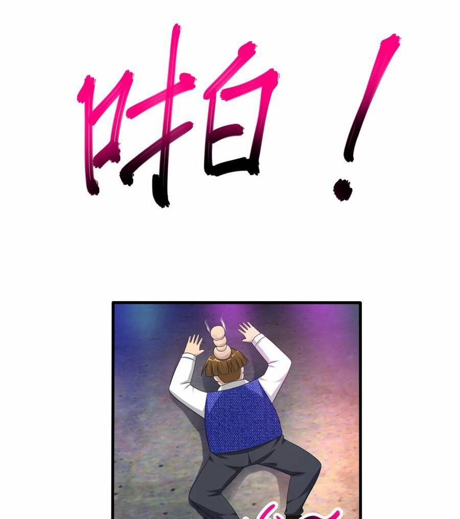 Tuyệt Phẩm Y Thánh 61 trang 27