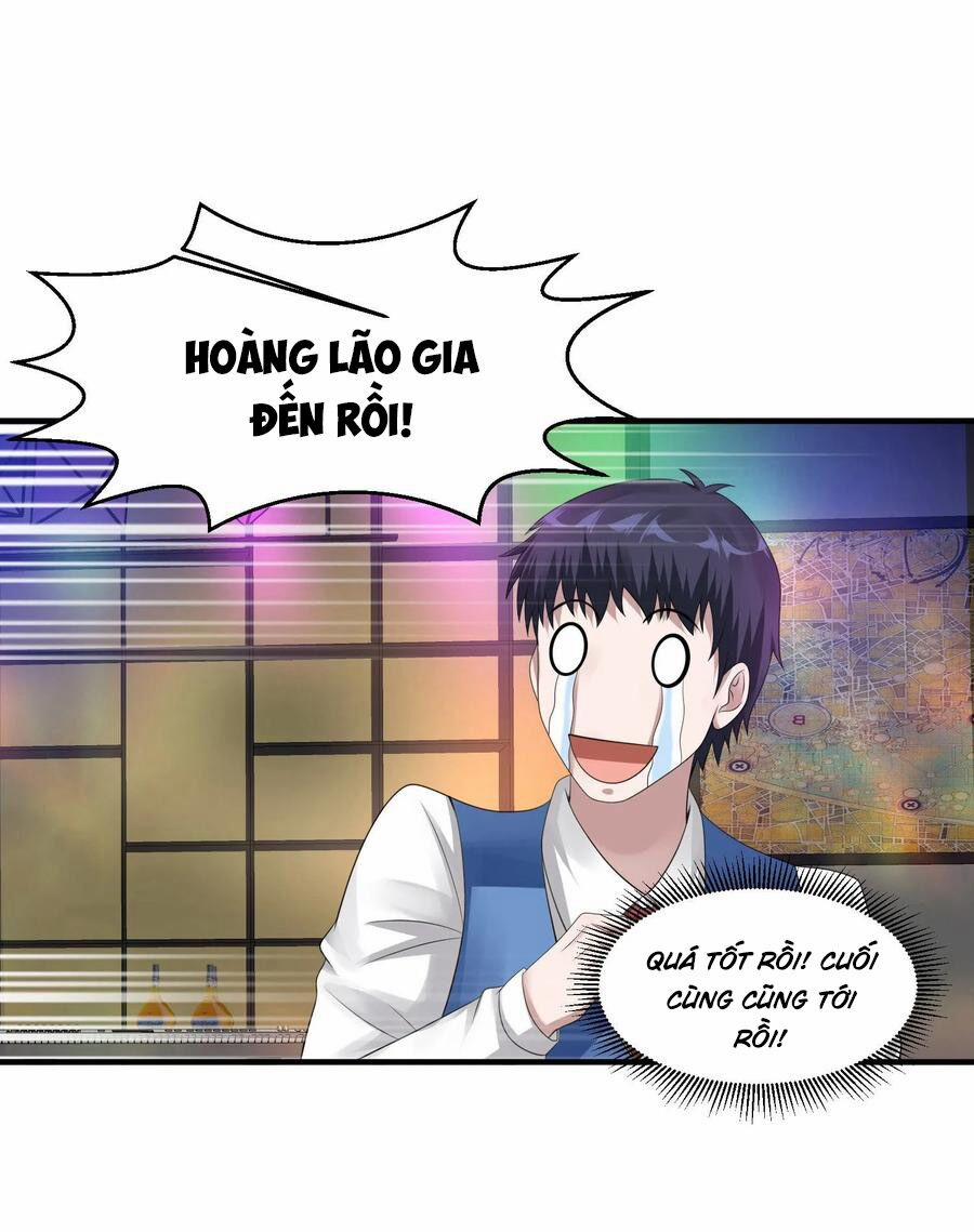 Tuyệt Phẩm Y Thánh 61 trang 29