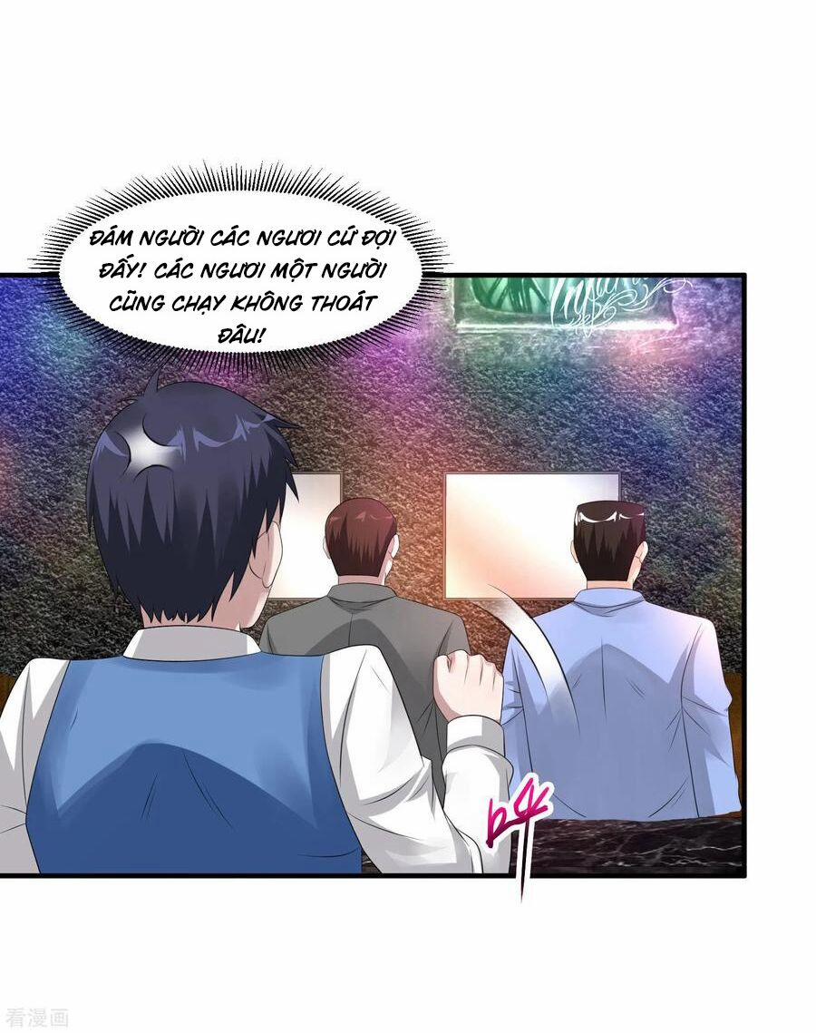 Tuyệt Phẩm Y Thánh 61 trang 30