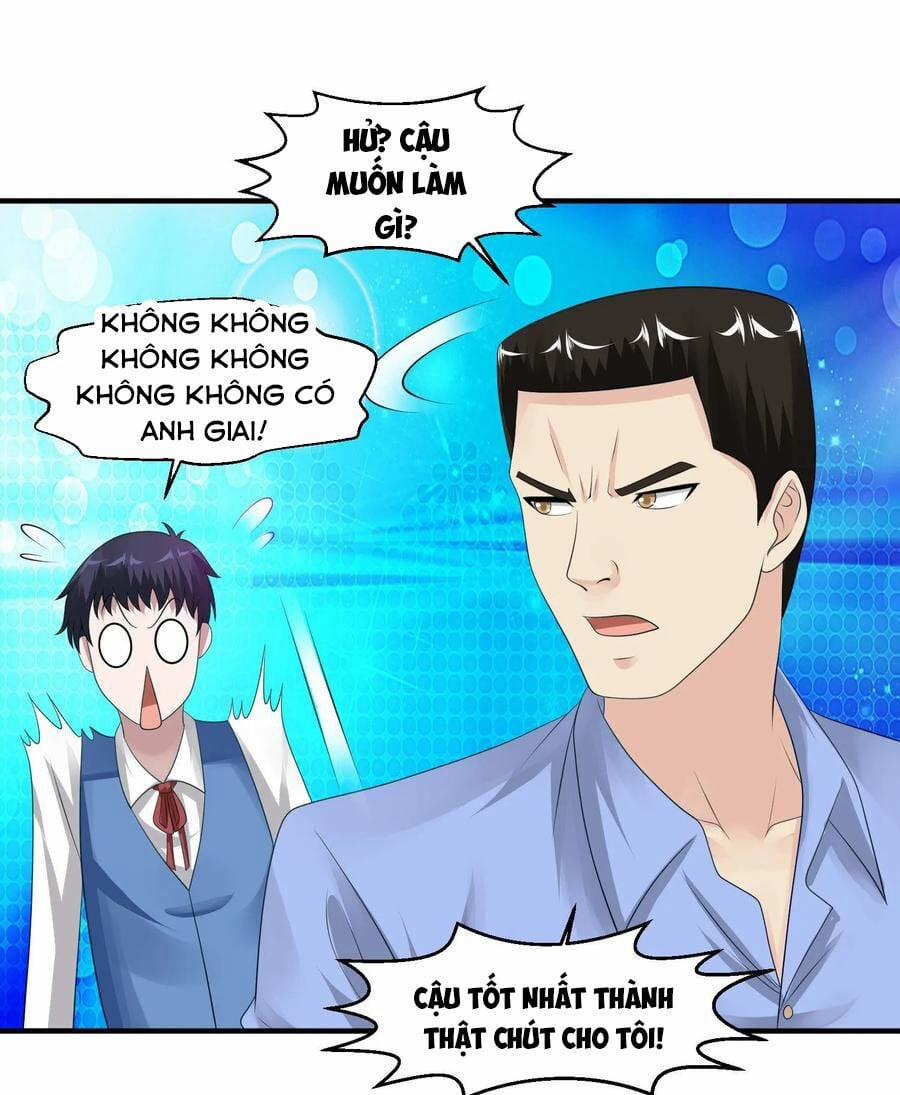 Tuyệt Phẩm Y Thánh 61 trang 31