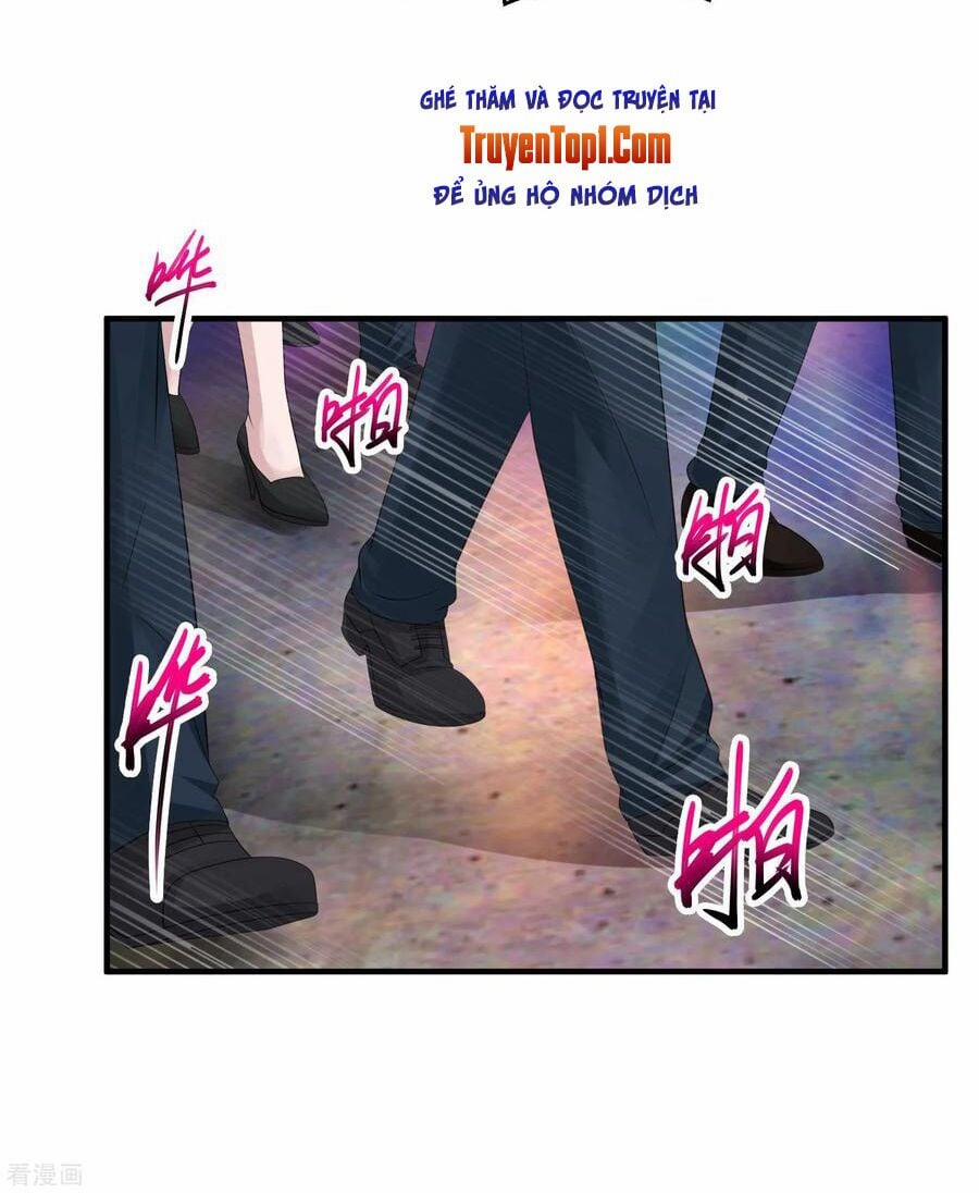 Tuyệt Phẩm Y Thánh 61 trang 32