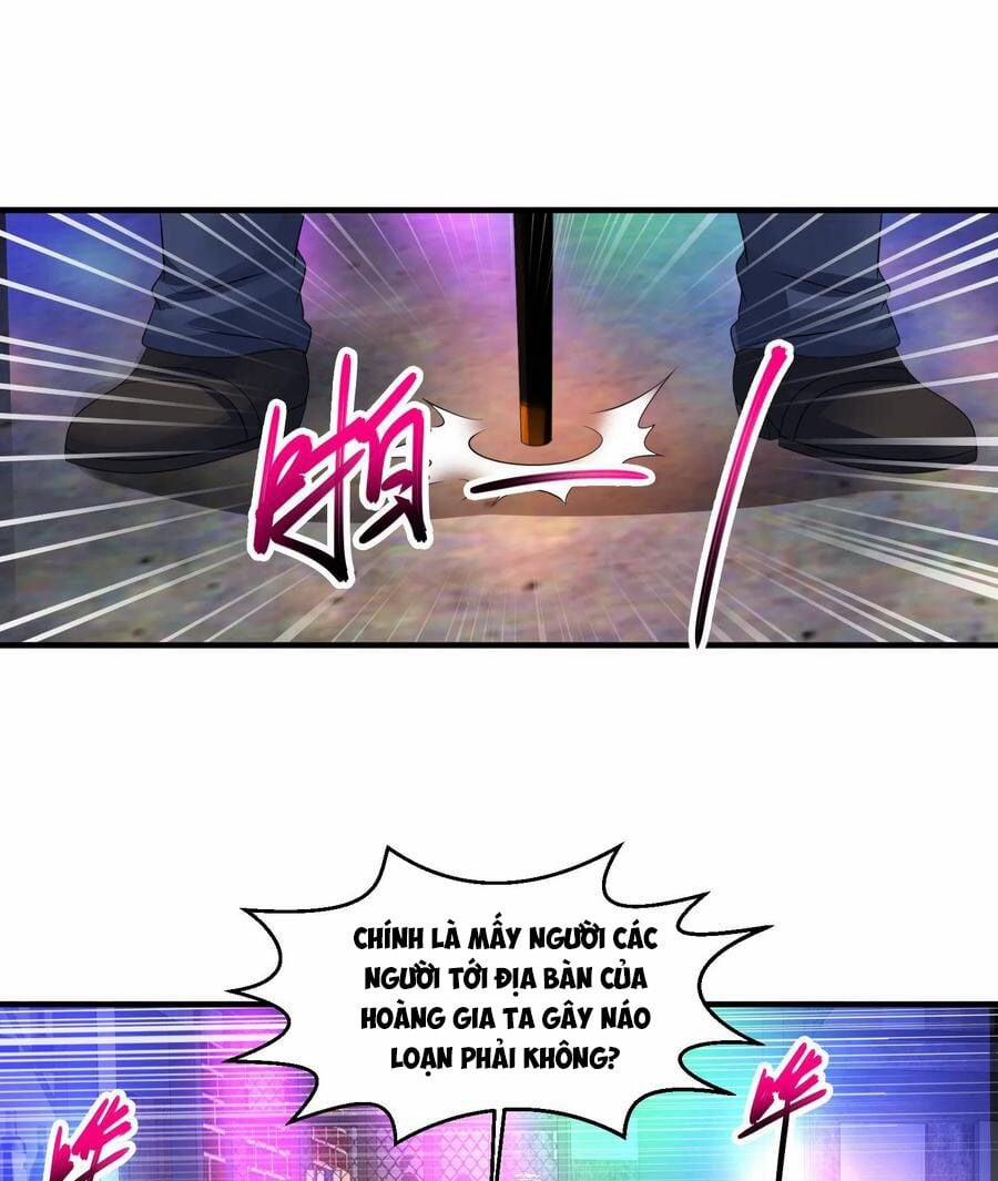 Tuyệt Phẩm Y Thánh 61 trang 33