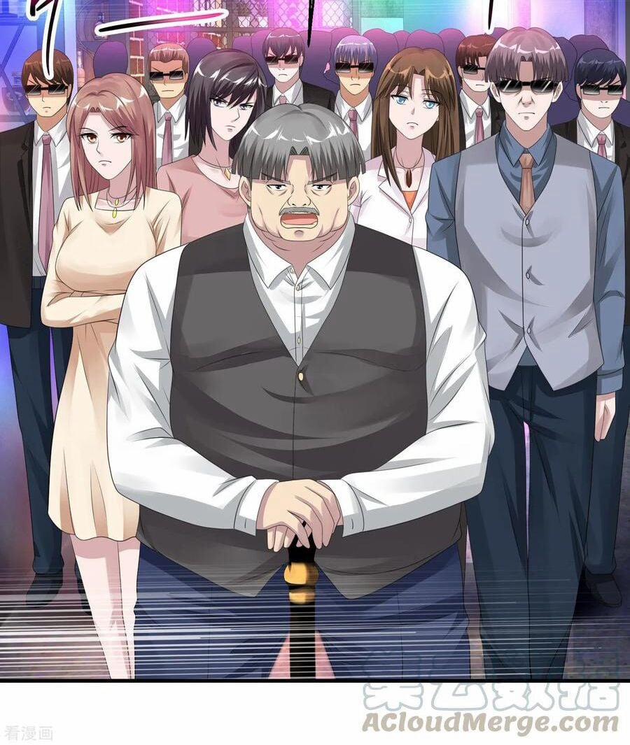 Tuyệt Phẩm Y Thánh 61 trang 34