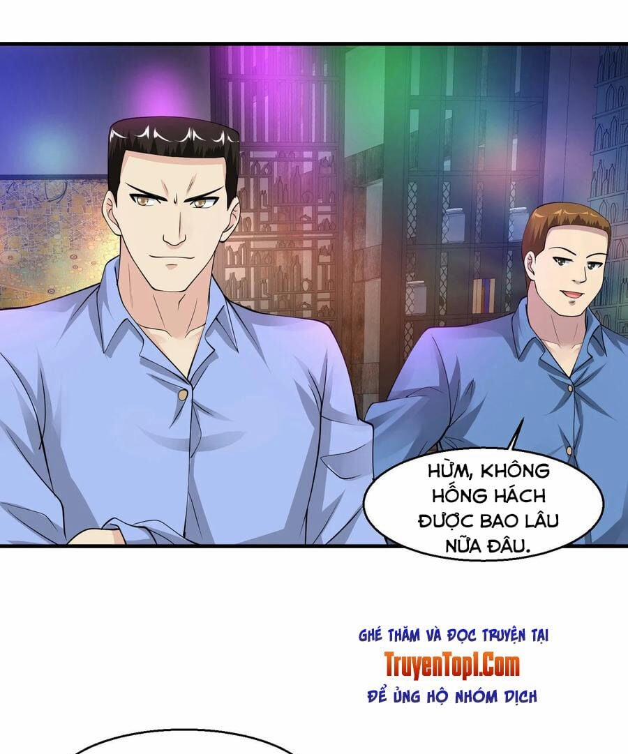 Tuyệt Phẩm Y Thánh 61 trang 5
