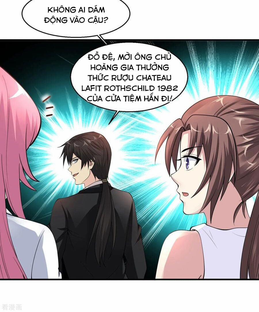 Tuyệt Phẩm Y Thánh 61 trang 6