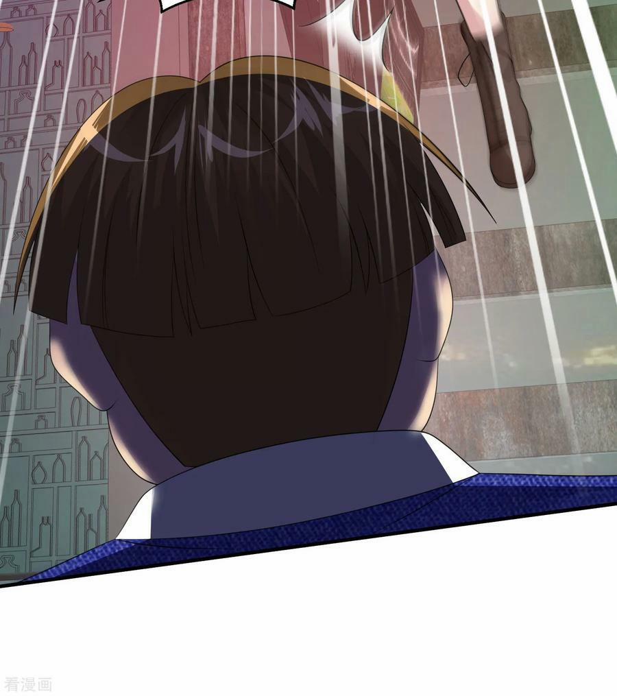 Tuyệt Phẩm Y Thánh 61 trang 9