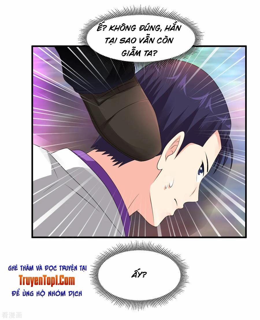 Tuyệt Phẩm Y Thánh 62 trang 19