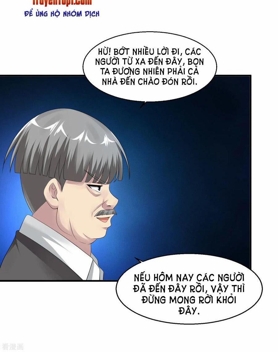 Tuyệt Phẩm Y Thánh 62 trang 2