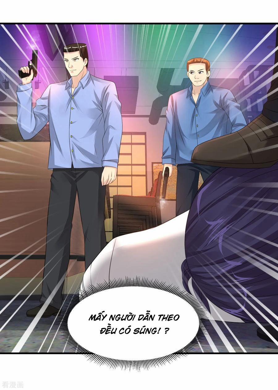 Tuyệt Phẩm Y Thánh 62 trang 20