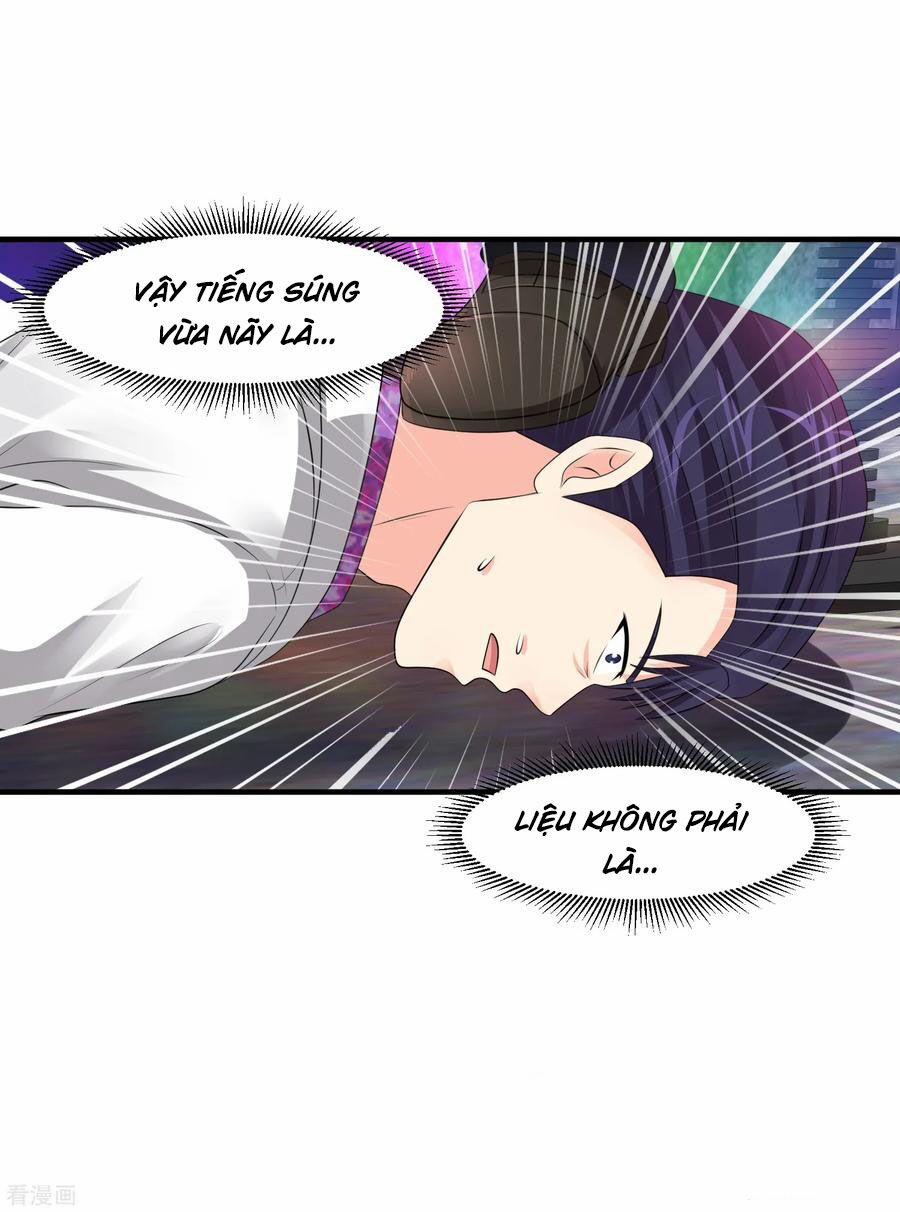 Tuyệt Phẩm Y Thánh 62 trang 21