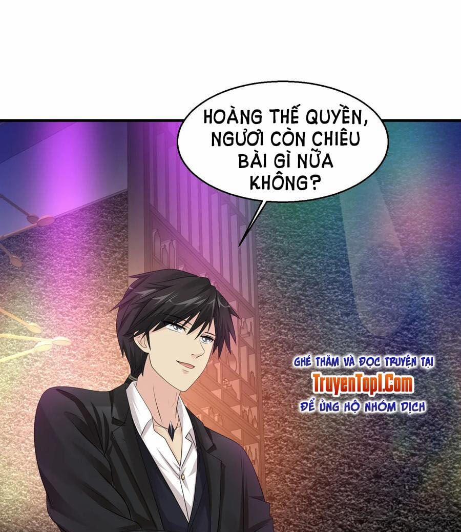 Tuyệt Phẩm Y Thánh 62 trang 24