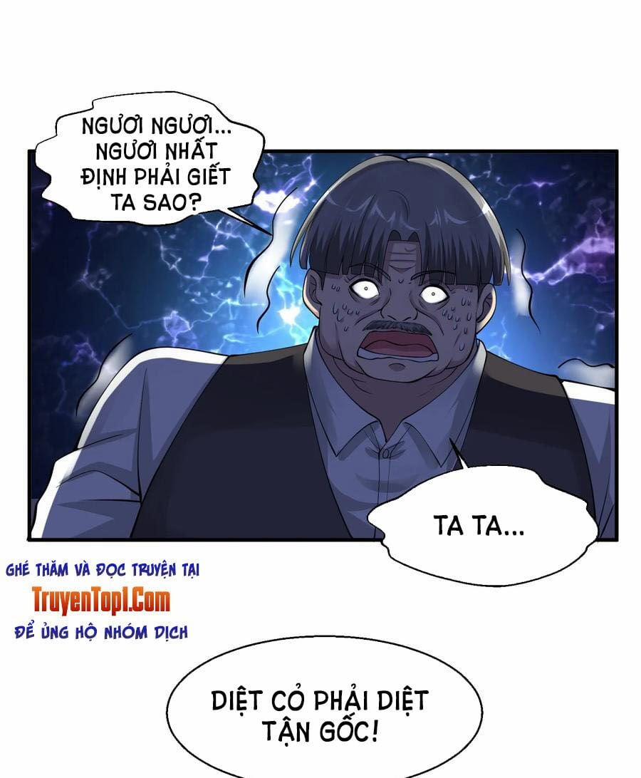 Tuyệt Phẩm Y Thánh 62 trang 28