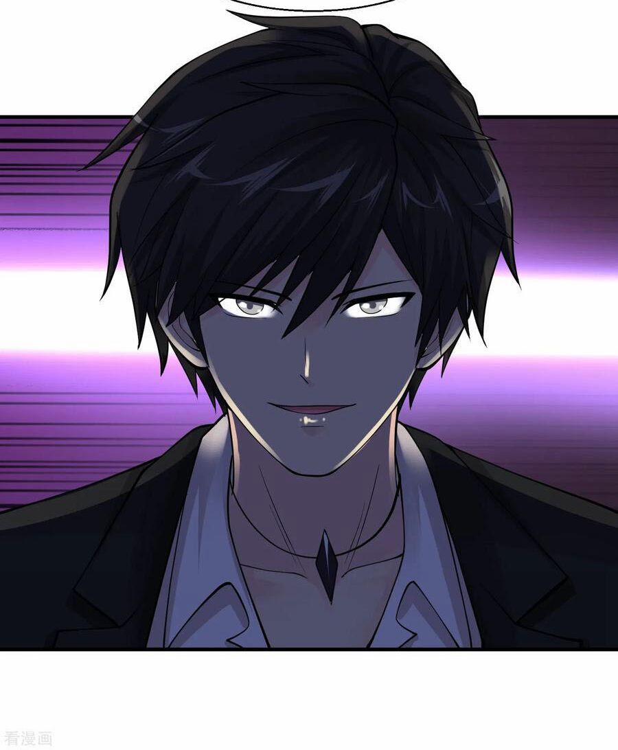 Tuyệt Phẩm Y Thánh 62 trang 29