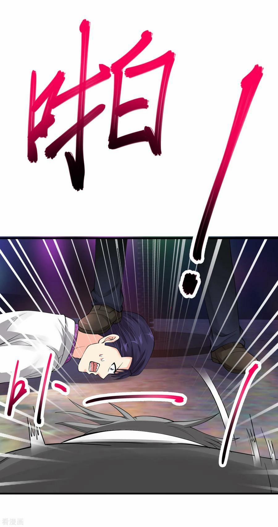 Tuyệt Phẩm Y Thánh 62 trang 30