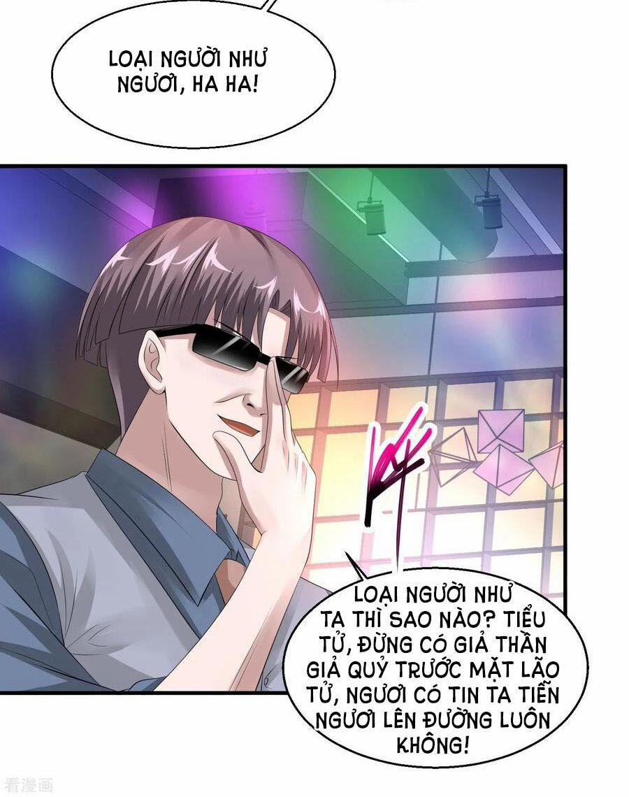Tuyệt Phẩm Y Thánh 62 trang 6