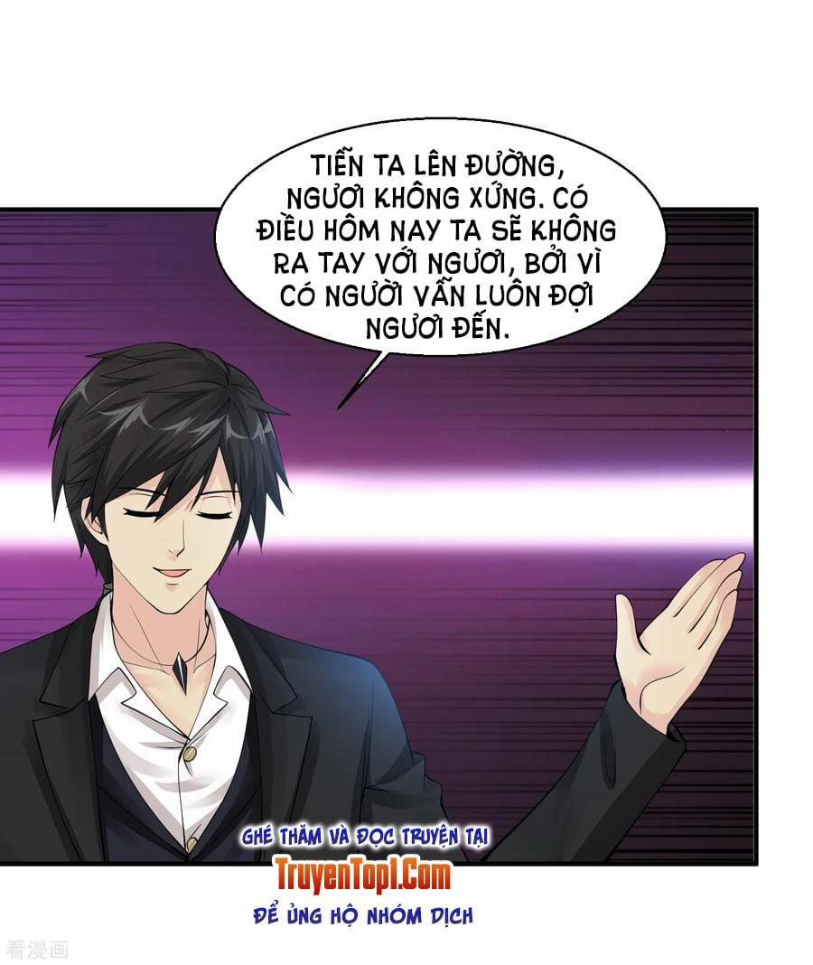 Tuyệt Phẩm Y Thánh 62 trang 7