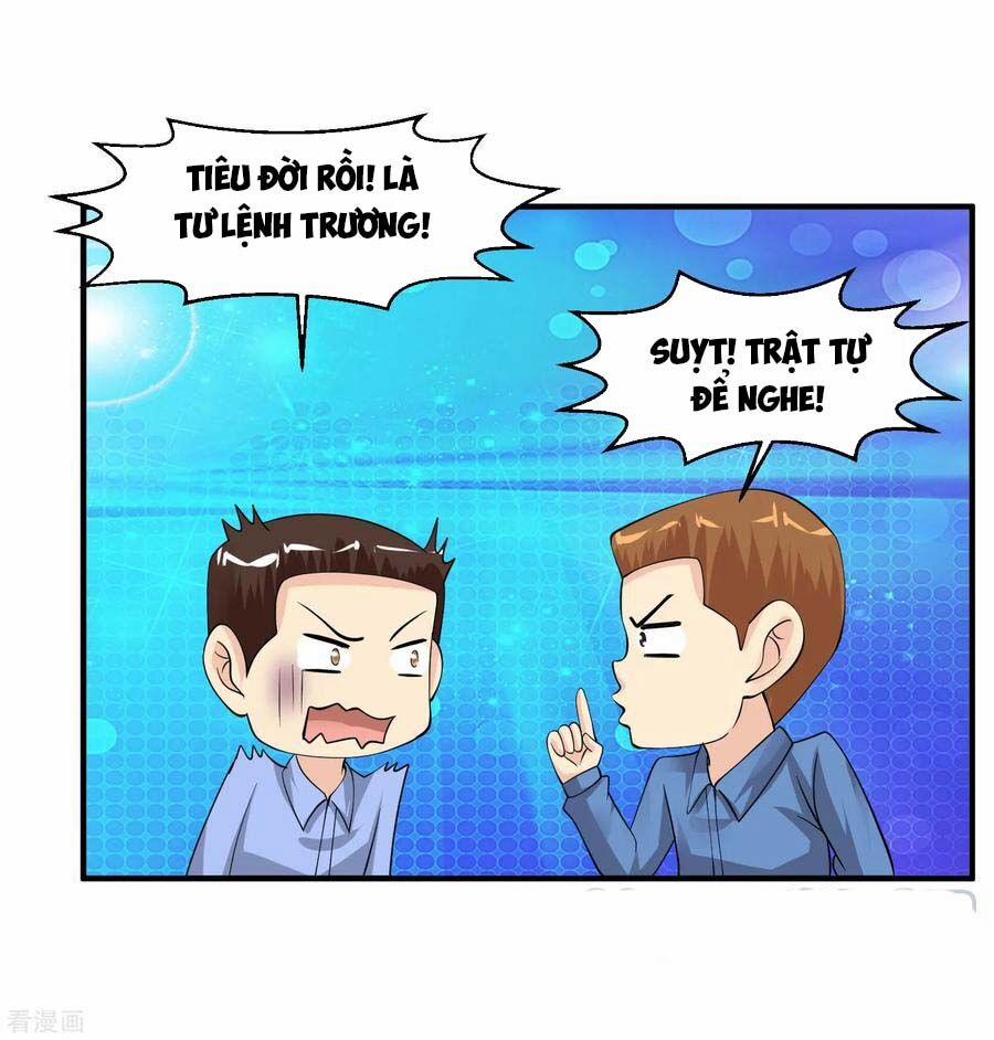 Tuyệt Phẩm Y Thánh 63 trang 12