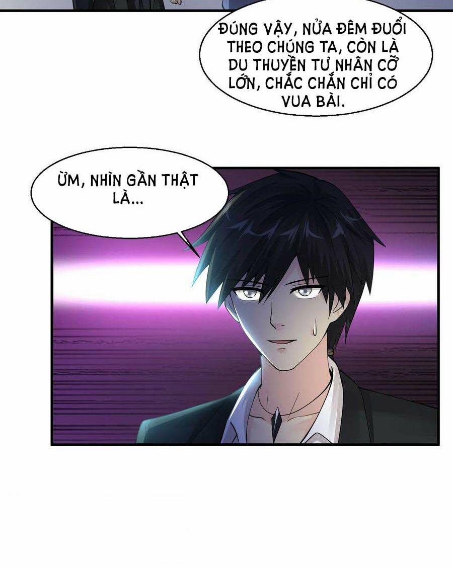 Tuyệt Phẩm Y Thánh 63 trang 33