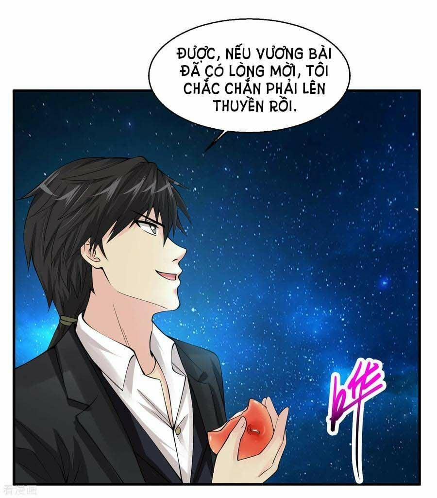 Tuyệt Phẩm Y Thánh 63 trang 40