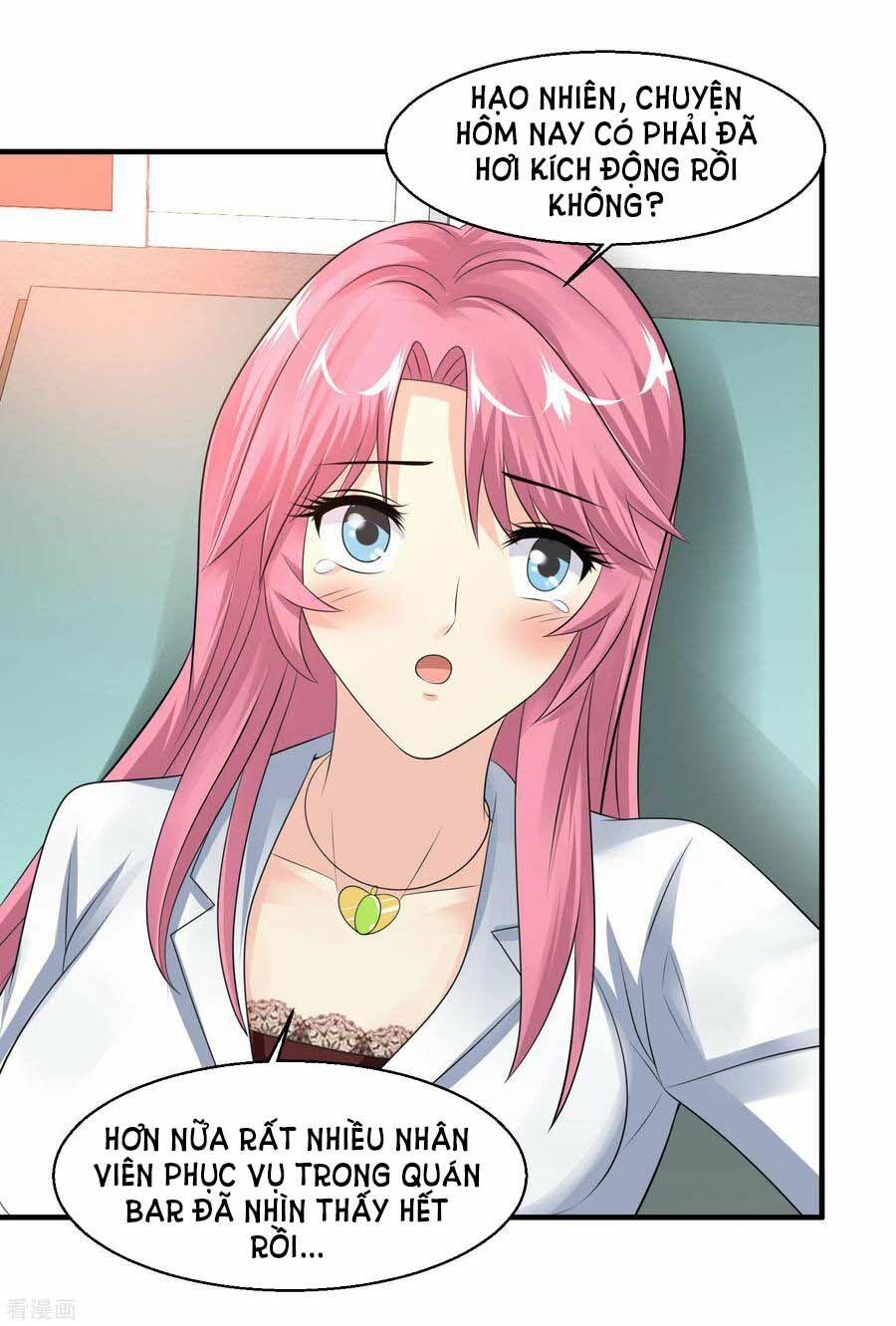 Tuyệt Phẩm Y Thánh 63 trang 5